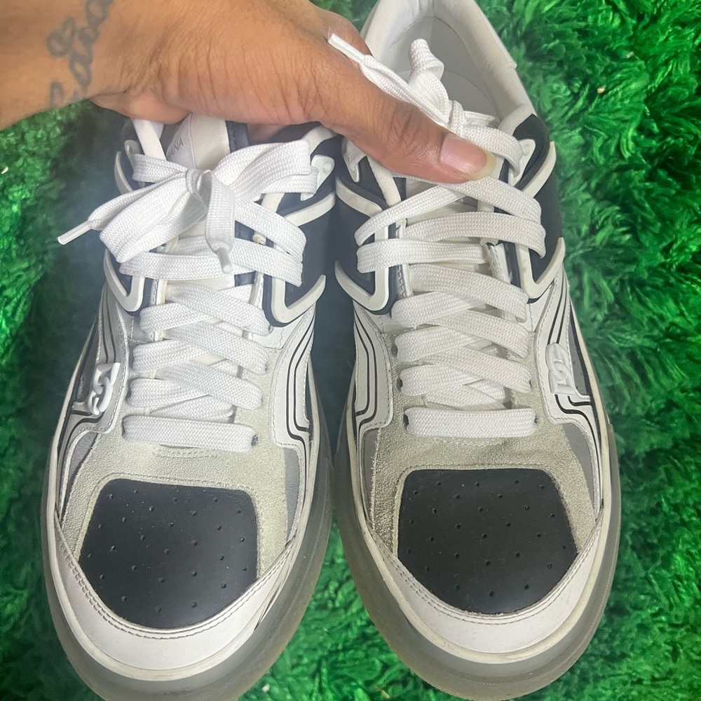 Dolce an gabbana sneakers